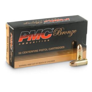 MC-BRONZE-9MM 115 GRAIN