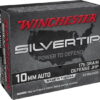 Winchester SUPER-X HANDGUN 10mm Auto 175 grain