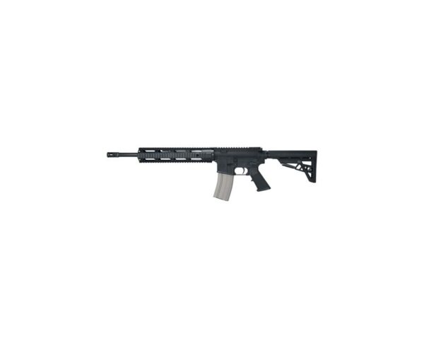 Diamondback DB-15 CCB Black .223 / 556 NATO 16-inch 30rd