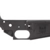 FMK Firearms AR1 Extreme Black Multi Caliber AR-15 Polymer Lower