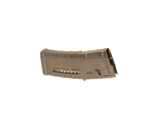 Magpul PMAG AR/M4 GEN3 5.56 Medium Coyote Tan Window