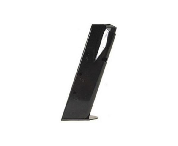 Mec-Gar CZ75B Magazine Black 9mm 16rd