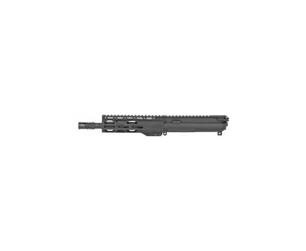 Radical Firearms 8.5-inch HBAR 300BLK MIL-STD Upper 7-inch-RPR