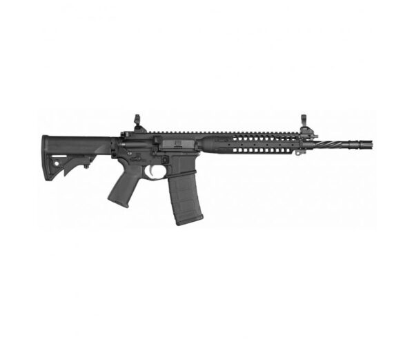 LWRC Improved Carbine 5.56 NATO / .223 Rem 16″ Barrel 30-Rounds