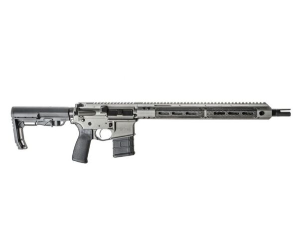 Christensen Arms CA5FIVE6 Tungsten 5.56 NATO / .223 Rem 16″ Barrel 30-Rounds